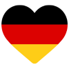 Made in Germany Icon