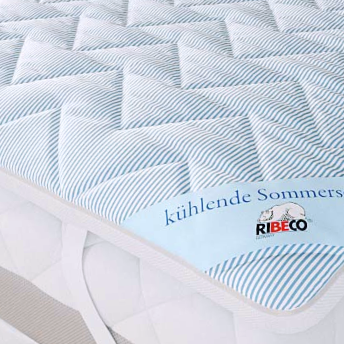 TopCool Topper