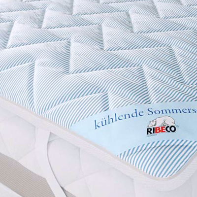 TopCool Topper