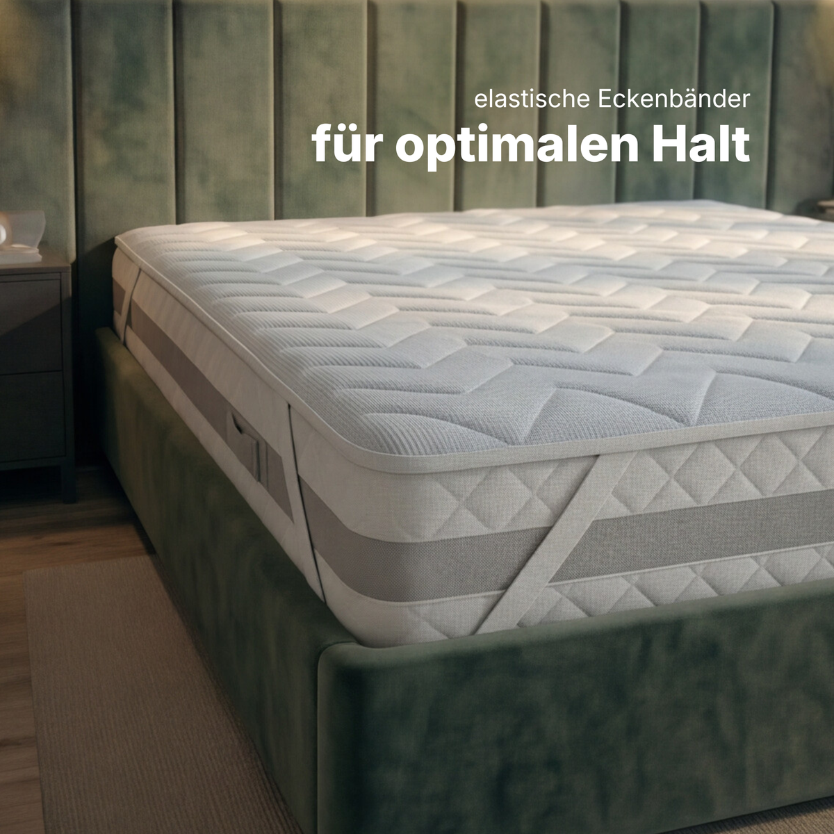 TopCool Topper
