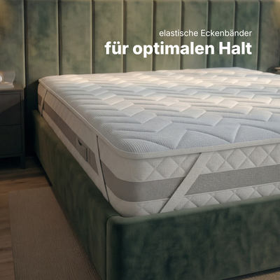 TopCool Topper