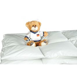 RIBECO Bettdecke Franz