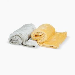 RIBECO Kuscheldecke