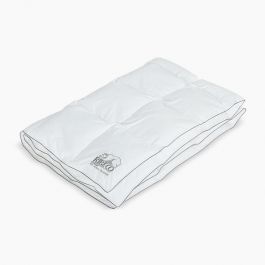RIBECO Microfaserdecke Marie