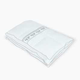 RIBECO Daunendecke ScandicDream 80% Daune