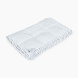 RIBECO Microfaserdecke Isabel