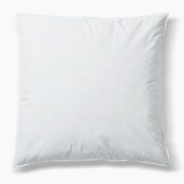 RIBECO Federkissen extra dick 30% Daune