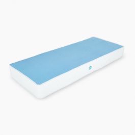 Weltbett Taschenfederkern Matratze