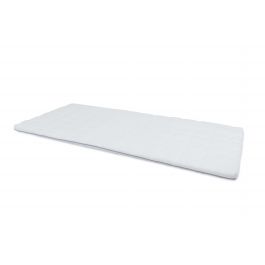 RIBECO Luxus Matratzen-Topper Aaron Eco