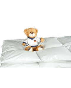 RIBECO Bettdecke Franz