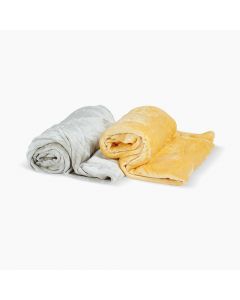 RIBECO Kuscheldecke