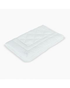 RIBECO Microfaserdecke Jan