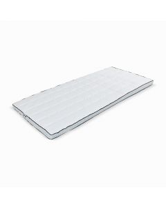 RIBECO Luxus Matratzen-Topper Aaron Maxi
