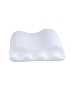RIBECO Nackenstützkissen Butterfly Pillow