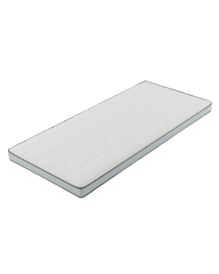 RIBECO Luxus Matratzen-Topper Aaron Maxi