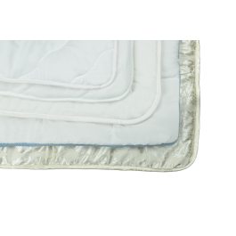 RIBECO Bettenset Überraschungspaket + 40x80 Kopfkissen