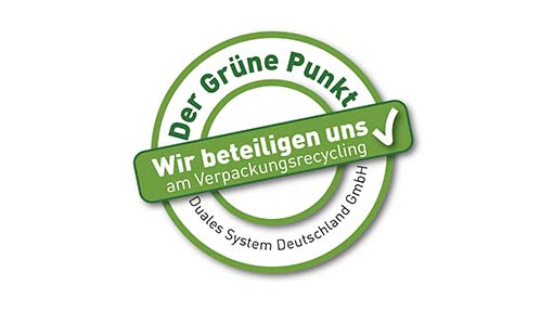 Der Grüne Punkt